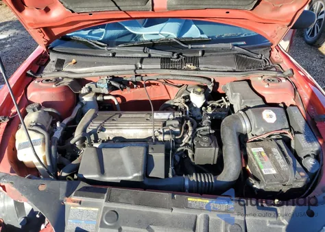 2005 Pontiac Sunfire z USA, uszkodzony, nr VIN 3G2JB12F55S226268